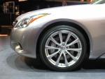 Infiniti G37 Coupe 2007 года